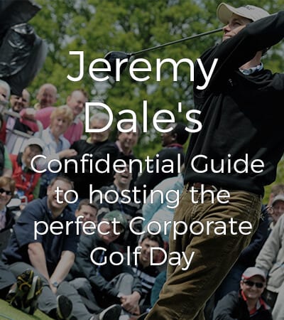 Corporate Guide Image